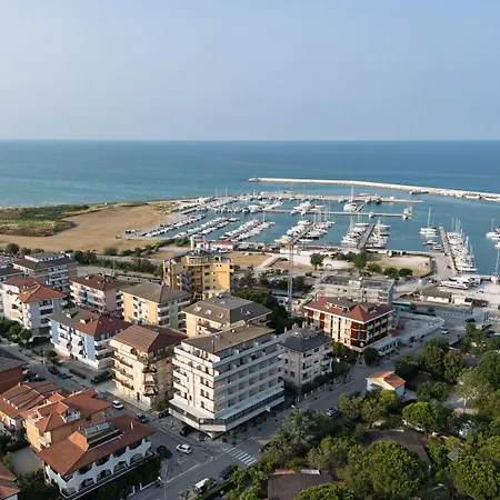 Riviera Hotel Porto San Giorgio