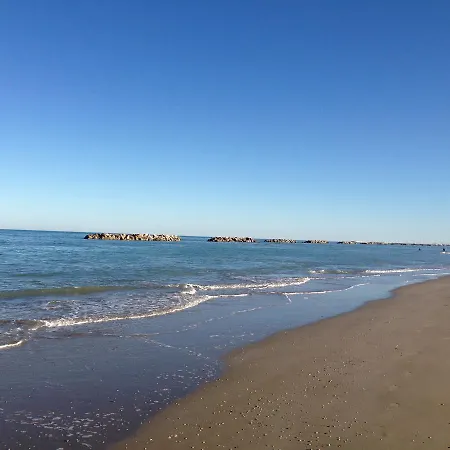Hotel Riviera Porto San Giorgio
