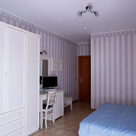 Hotel Riviera Porto San Giorgio