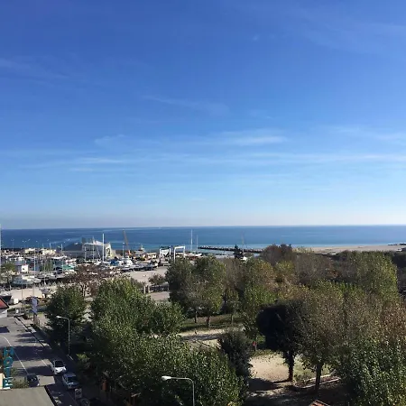 Riviera 3* Porto San Giorgio